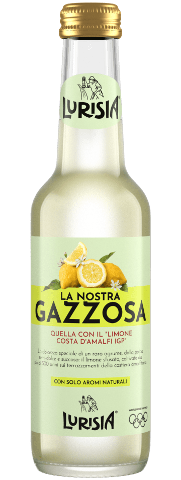 Gazzosa