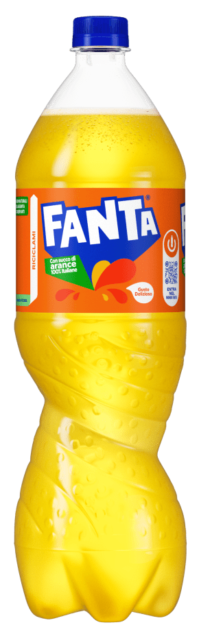 Fanta Original