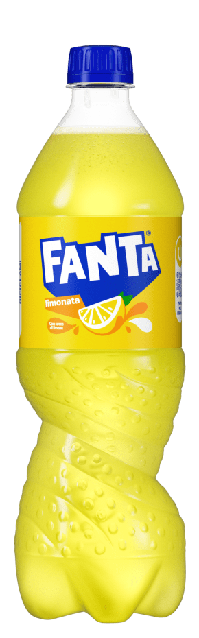 Fanta Limonata