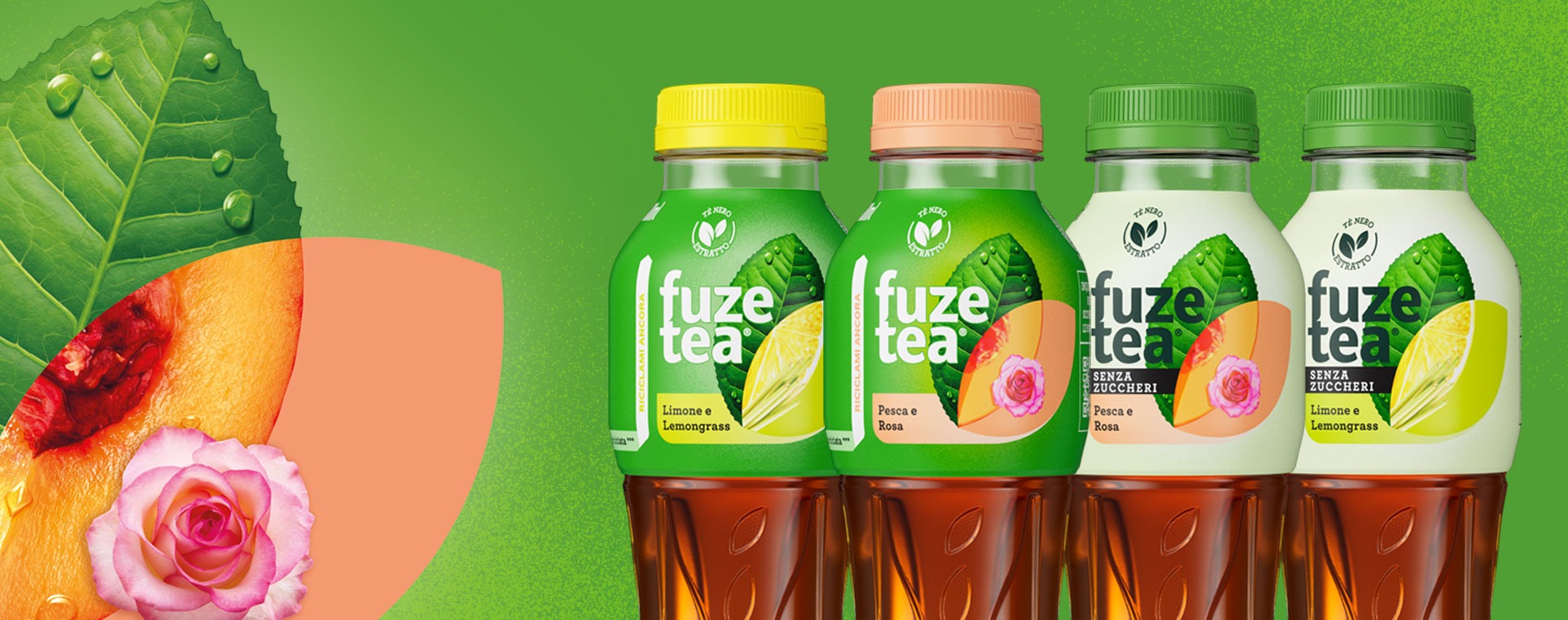Fuze Tea
