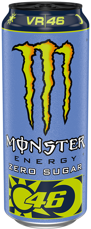 Valentino Rossi Zero Zuccheri